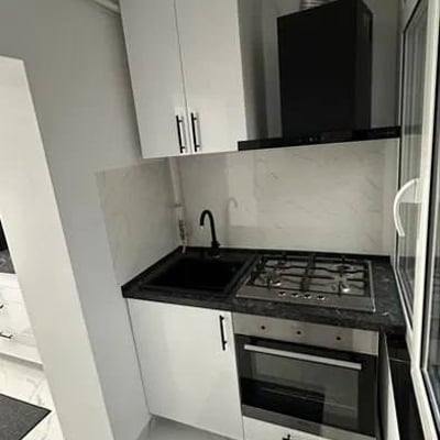 Аренда комфортной 2-комнатной квартиры, 50 м², район Томис 3, Констанца, Румыния